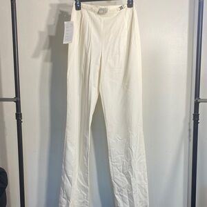 Mondi Cream Women's Pants